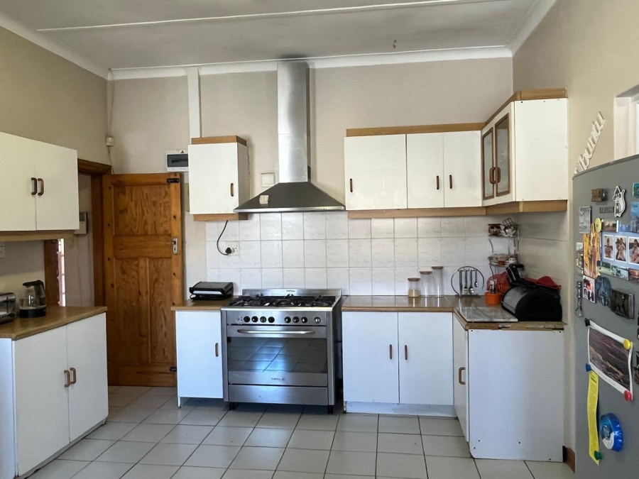  Bedroom Property for Sale in Fairfield Estate Western Cape